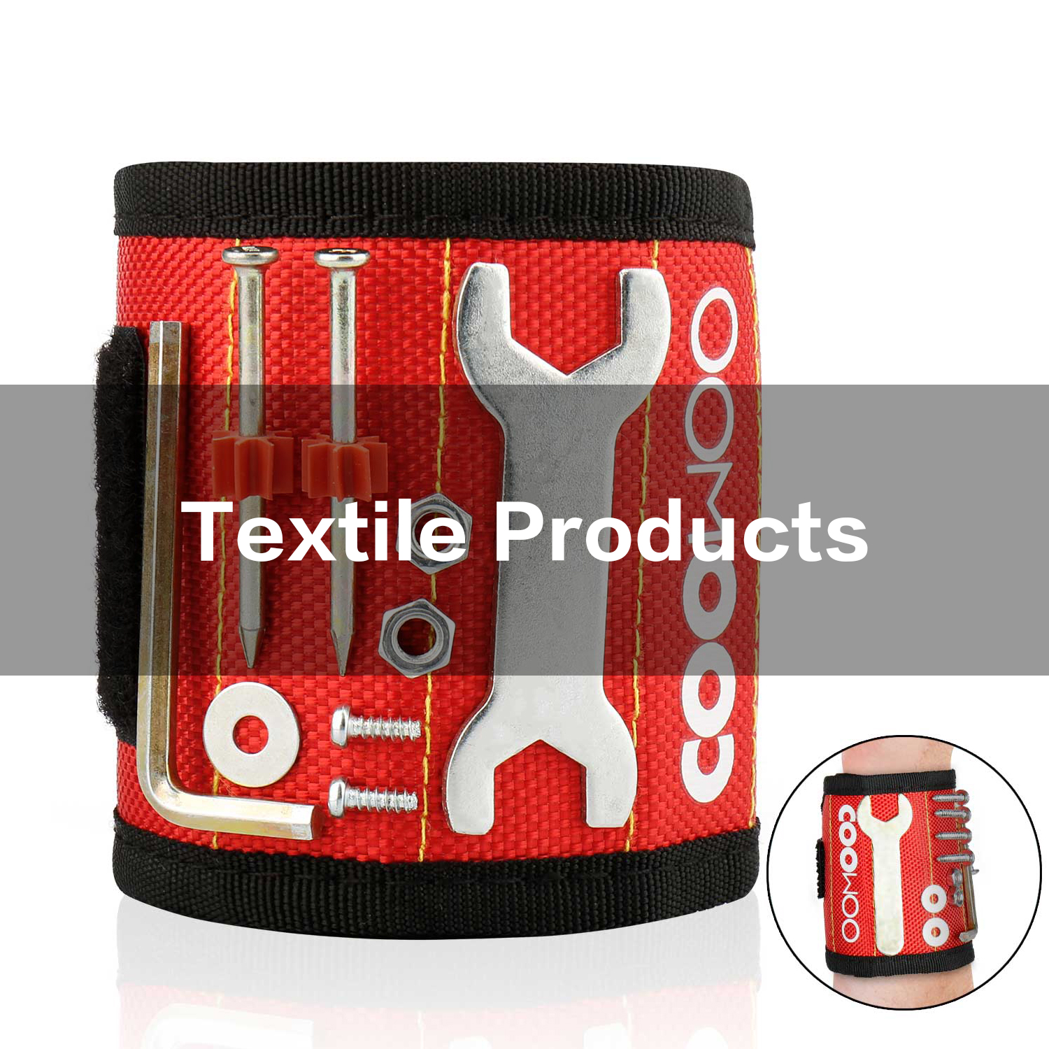 Produits Textiles